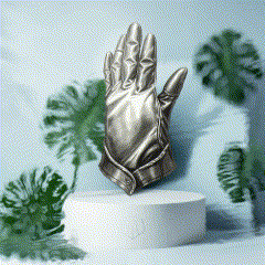 TECH HY Investor's Hand thumbnail thumbnail